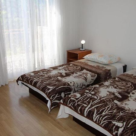Apartments Grzetic Malinska Zewnętrze zdjęcie