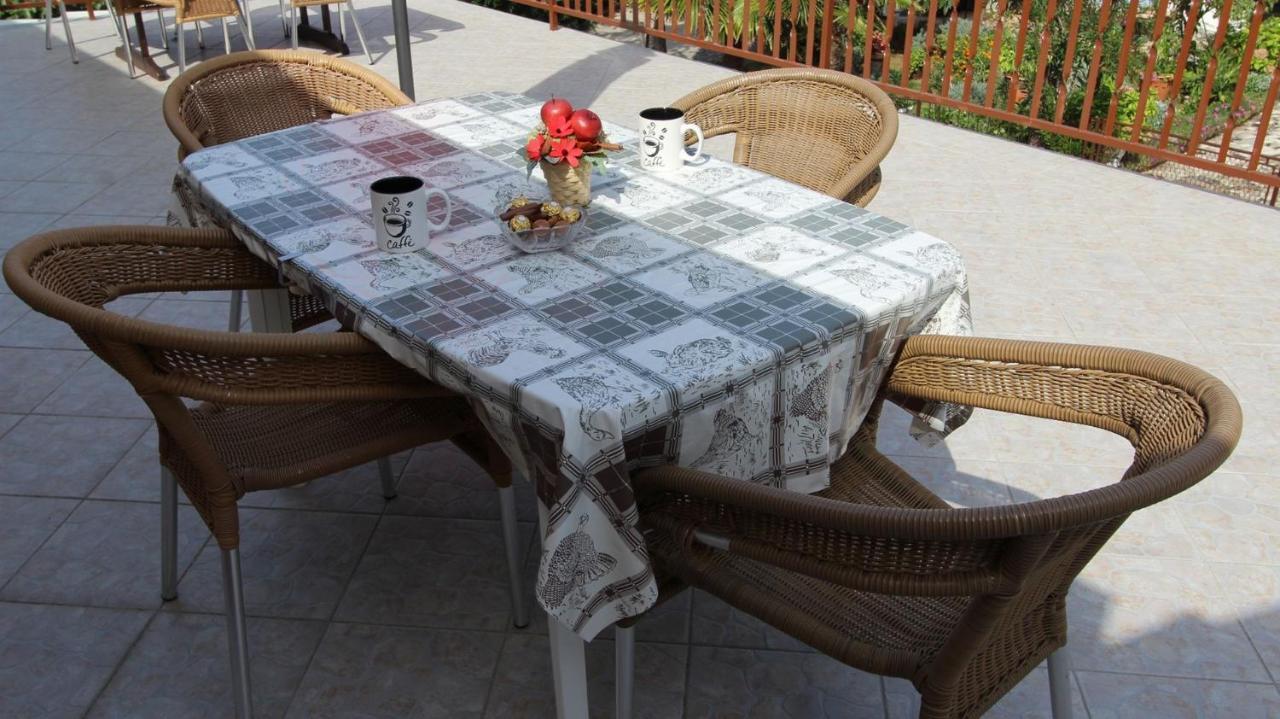 Apartments Grzetic Malinska Zewnętrze zdjęcie