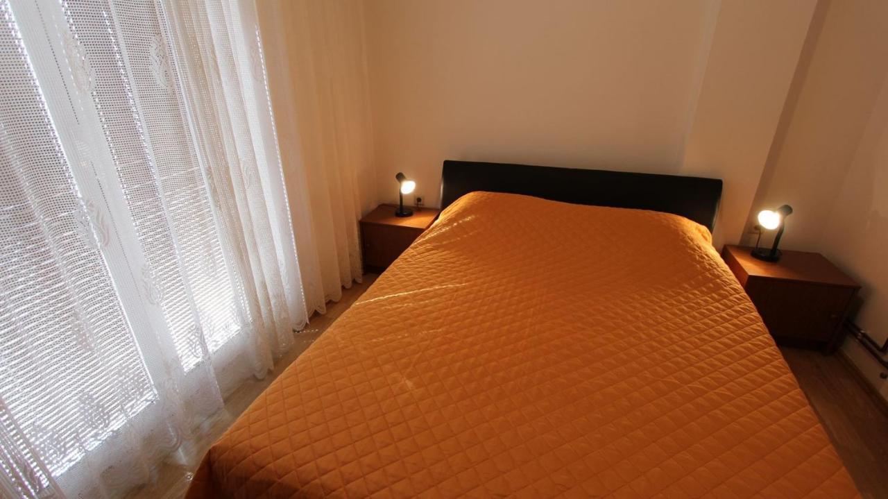 Apartments Grzetic Malinska Zewnętrze zdjęcie