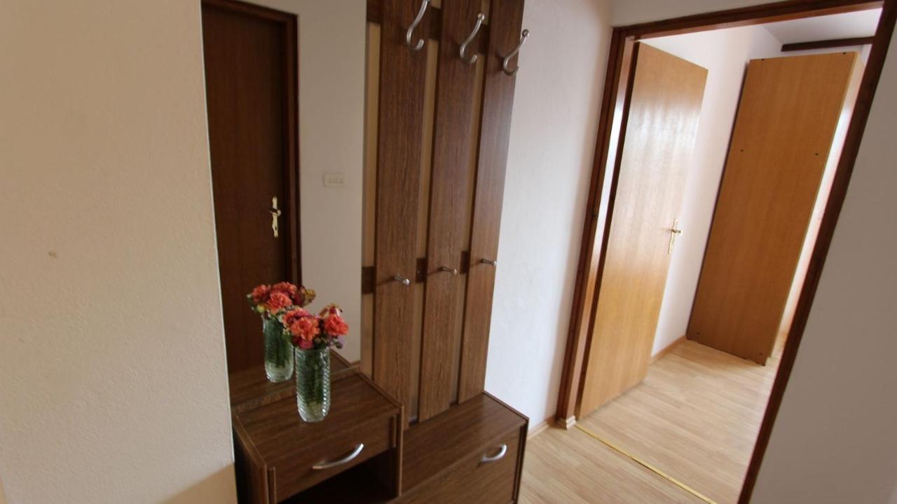 Apartments Grzetic Malinska Zewnętrze zdjęcie