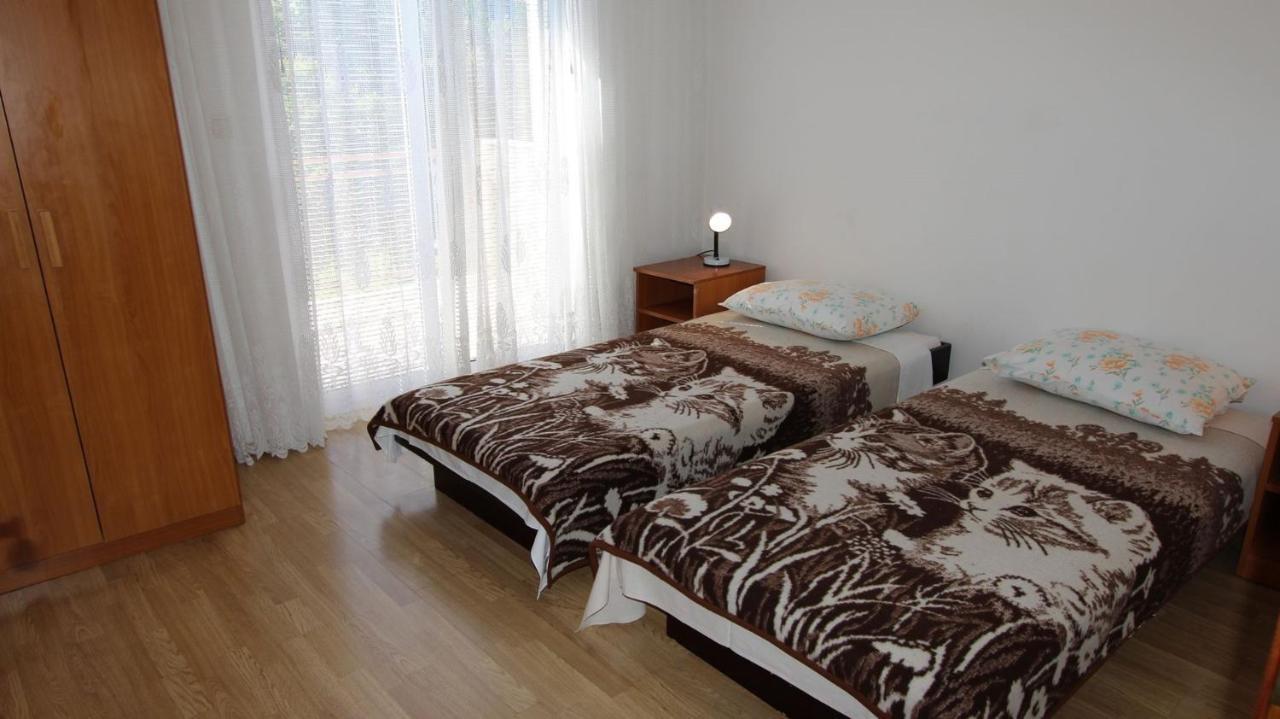 Apartments Grzetic Malinska Zewnętrze zdjęcie