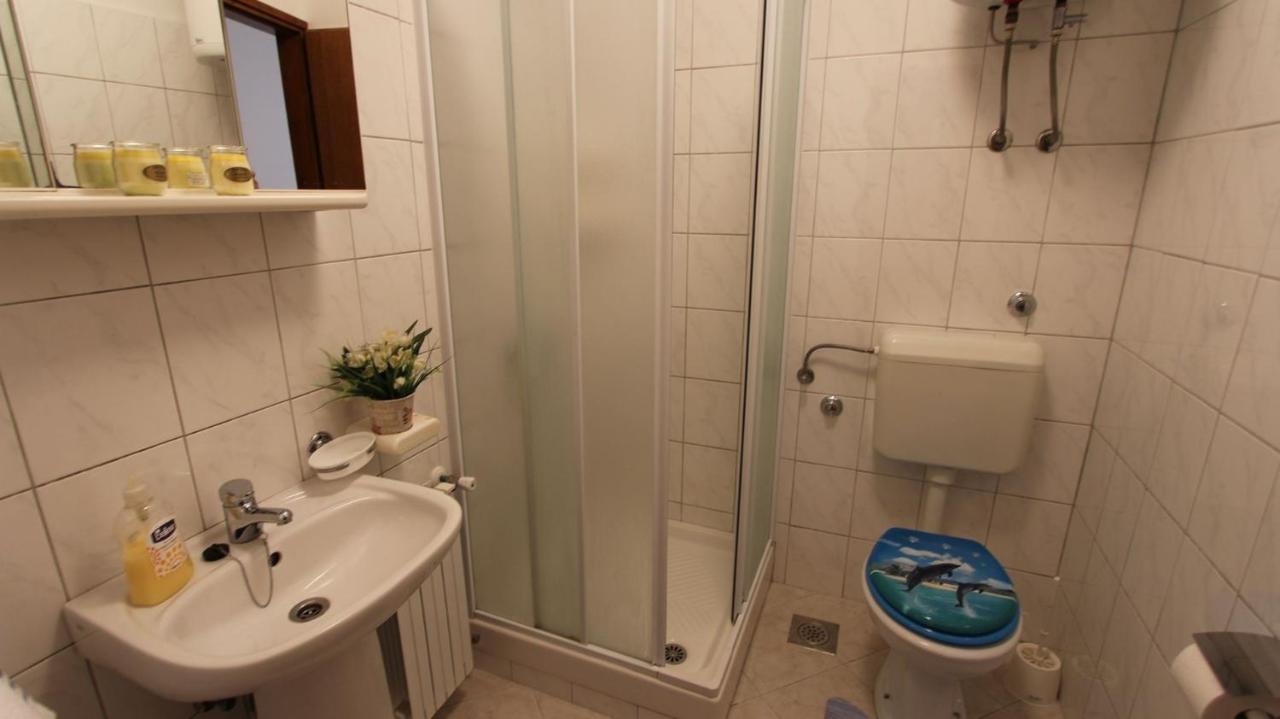 Apartments Grzetic Malinska Zewnętrze zdjęcie
