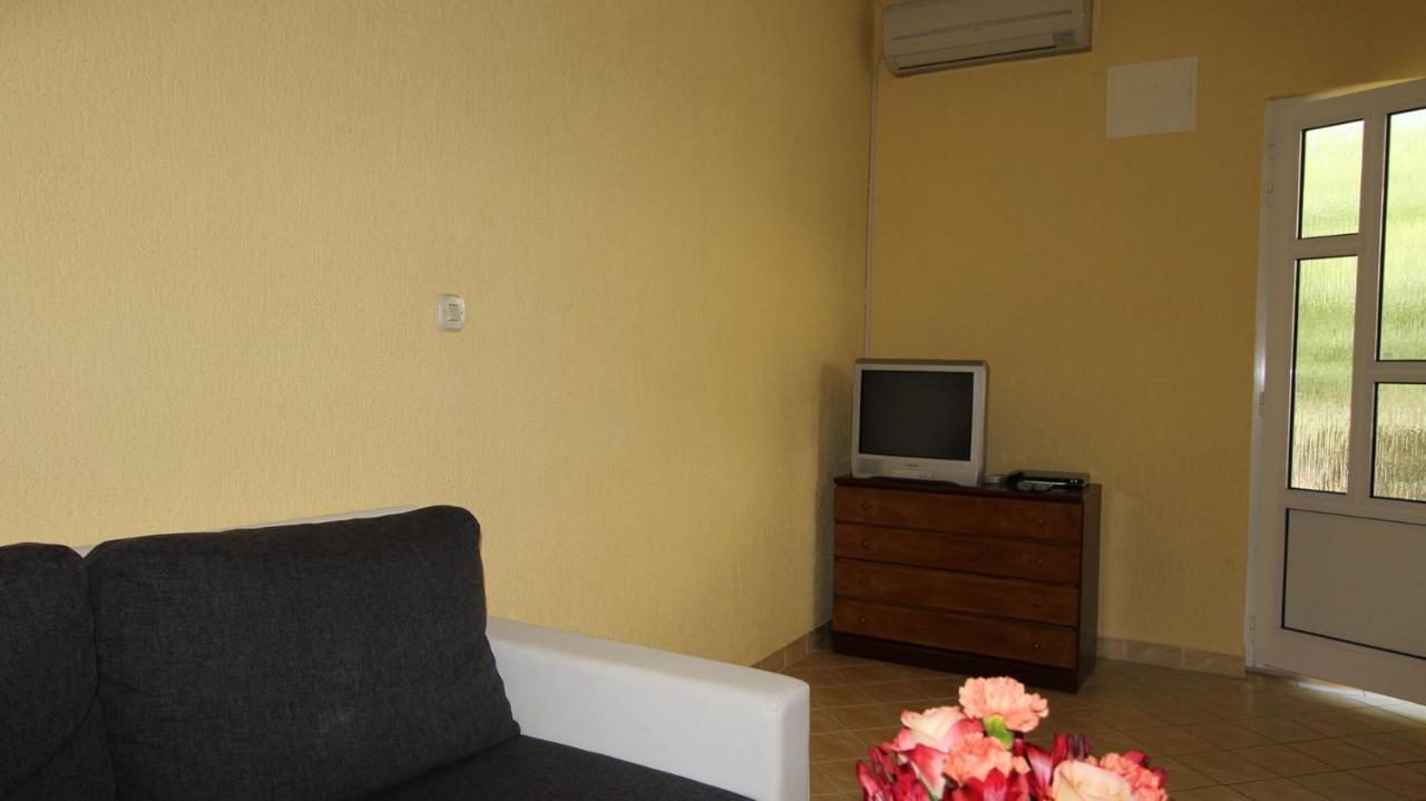 Apartments Grzetic Malinska Zewnętrze zdjęcie