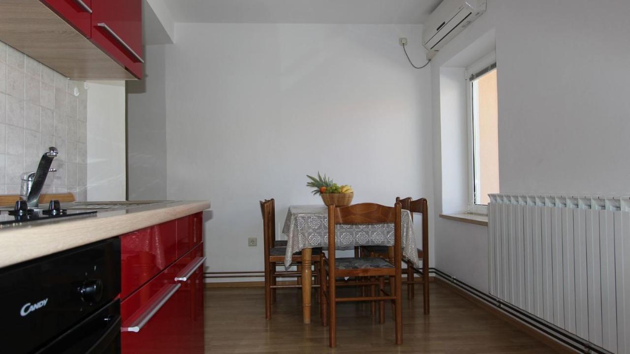 Apartments Grzetic Malinska Zewnętrze zdjęcie