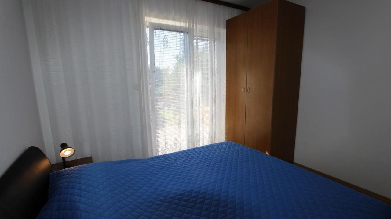 Apartments Grzetic Malinska Zewnętrze zdjęcie
