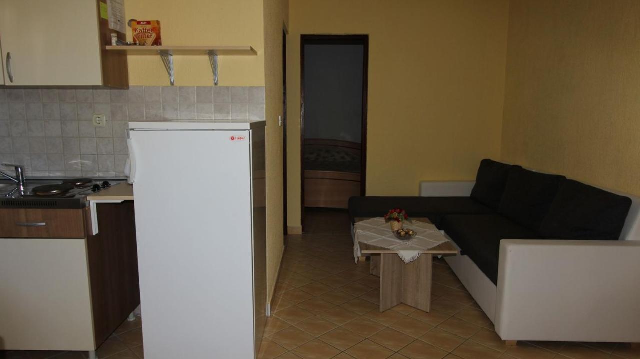 Apartments Grzetic Malinska Zewnętrze zdjęcie