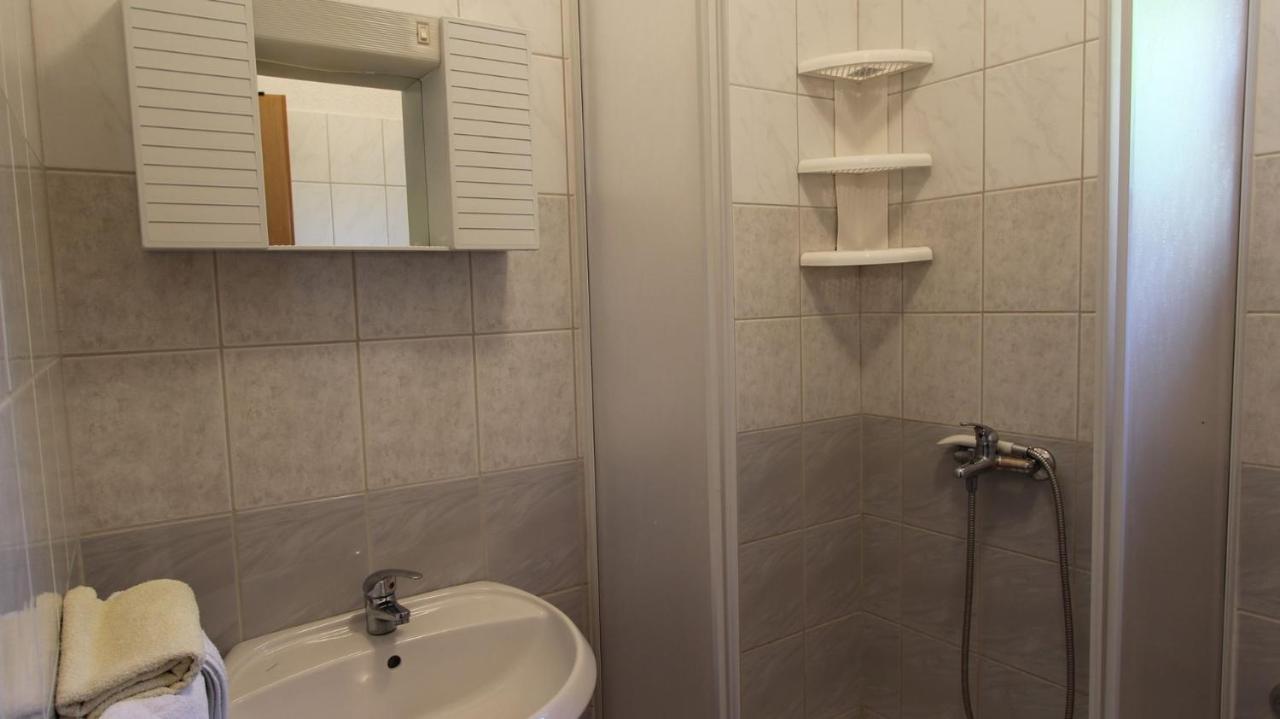 Apartments Grzetic Malinska Zewnętrze zdjęcie