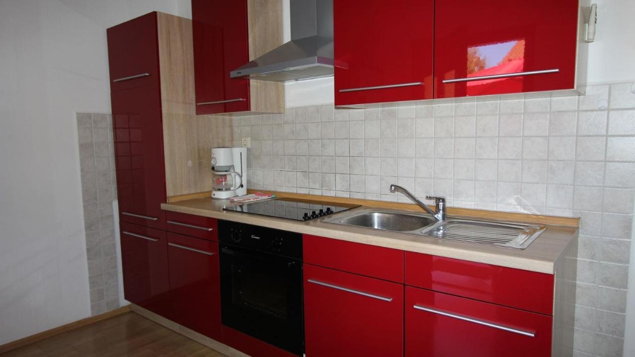 Apartments Grzetic Malinska Zewnętrze zdjęcie