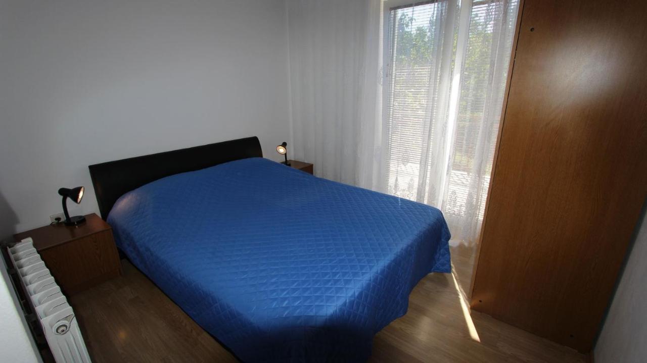 Apartments Grzetic Malinska Zewnętrze zdjęcie