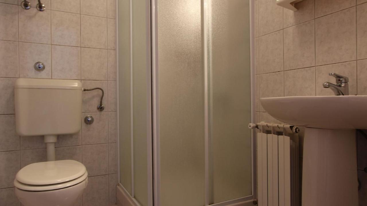 Apartments Grzetic Malinska Zewnętrze zdjęcie