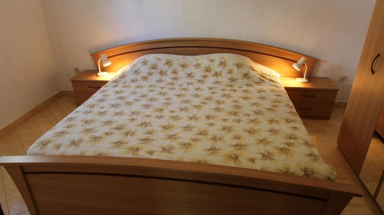 Apartments Grzetic Malinska Zewnętrze zdjęcie