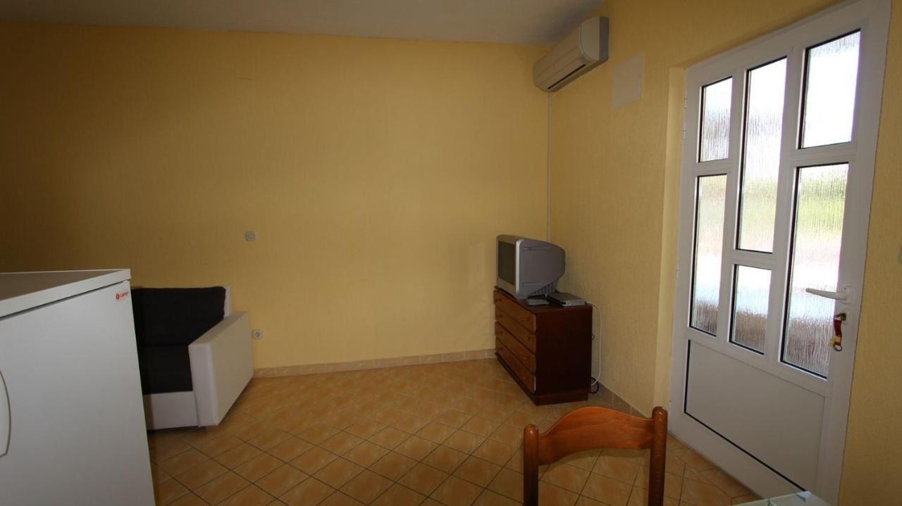 Apartments Grzetic Malinska Zewnętrze zdjęcie